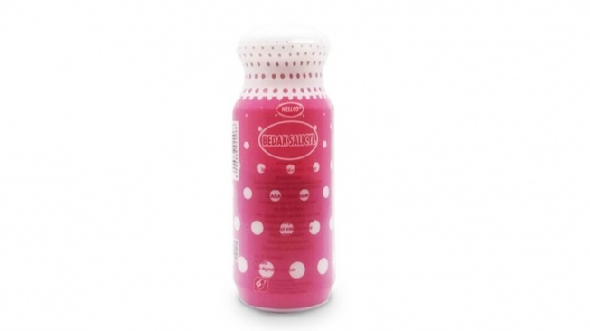 Nellco Bedak Salicyl (farmaku.com)
