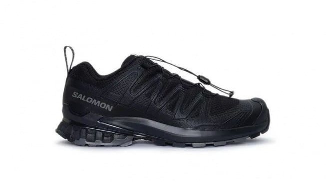 Salomon Xa Pro 3D V9 Men Adult Shoes - Phantom (planetsports.asia)