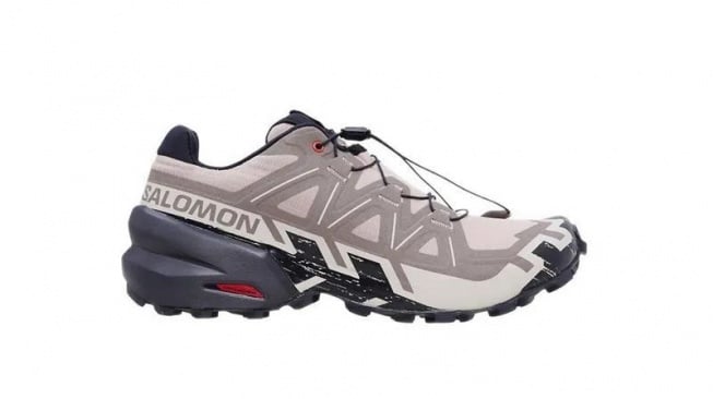 Salomon Speedcross 6 Men - Multicolor (planetsports.asia)