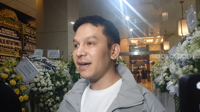 Duka Sarwendah: Jordi Onsu Turun Tangan, Ungkap Pengalamannya Urus Orang Tua