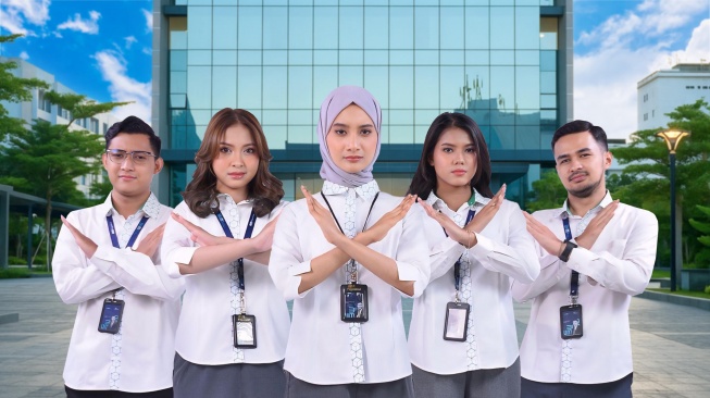 Marak Informasi Rekrutmen Palsu, Ini Dia Tips Menghindari Penipuan Rekrutmen Ala Pegadaian