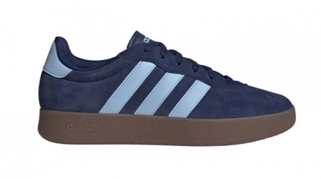 adidas Barreda Men's Sneakers Shoes (Sports Station)