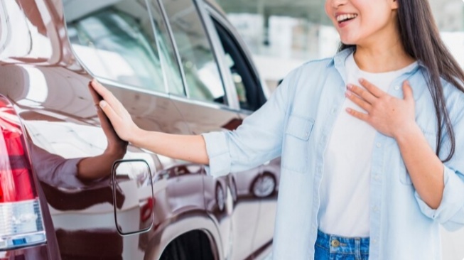 7 Rekomendasi Mobil Bekas Terbaik Harga Rp60 Juta di Bulan Juli 2025 dari Berbagai Merek