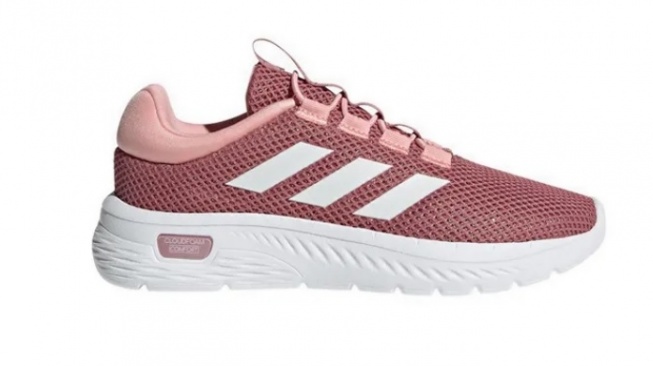 adidas Cloudfoam Comfy Shoes (Sports Station)