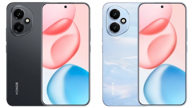 HONOR 400 5G. [HONOR]