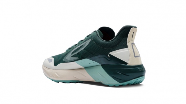 Geist Ekiden Trail (910.id)