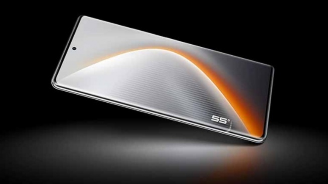 Harga dan Spesifikasi TECNO POVA 7 Curve 5G, HP Murah Performa Gaming Baterai Jumbo