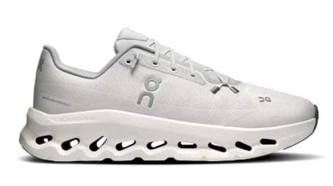 5 Sepatu Running Lokal Selevel On Cloud untuk Lari di Perkotaan, Cushion Empuk Nyaman di Aspal