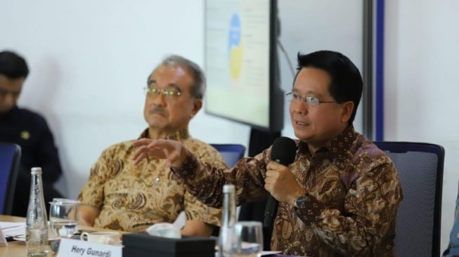 BRI Dukung Pendampingan Kopdes Merah Putih Melalui Rumah BUMN dan Desa BRILiaN