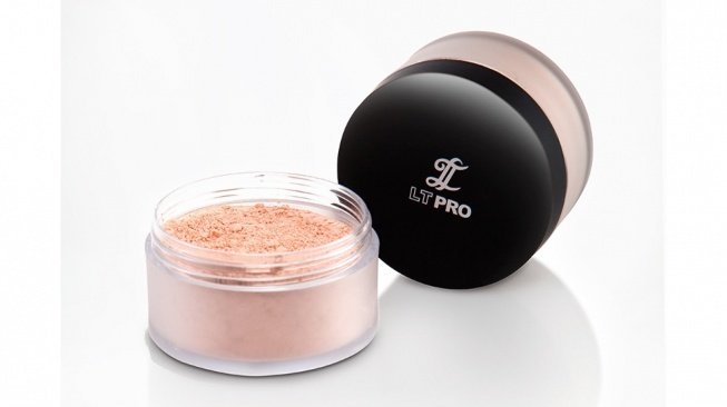 LT Pro Loose Powder