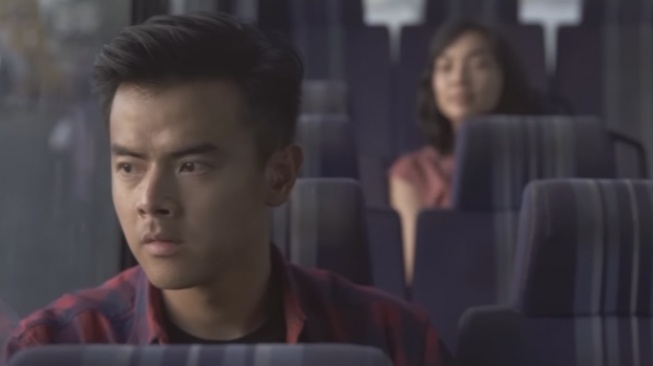 Dua Takdir Film Sore, Perjalanan dari Web Series YouTube ke Mahakarya Sinematik (YouTube)