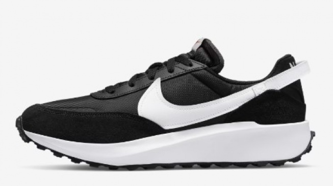 Nike Waffle Debut