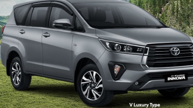 Toyota Innova. [toyota.astra.co.id]