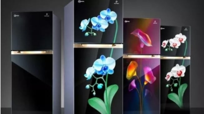 Kulkas 2 Pintu Polytron, Bagus atau Tidak? Ini 7 Rekomendasi dan Review Lemari Es Lokal