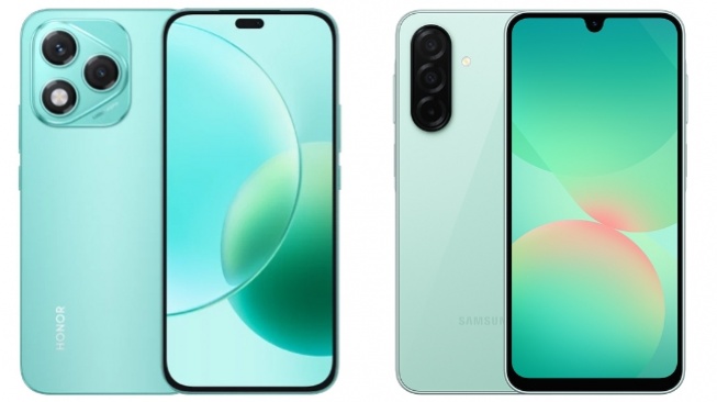 11 Rekomendasi HP 5G Murah Rp 3 jutaan dengan Chipset Sangar, Pilihan Terbaik Juli 2025