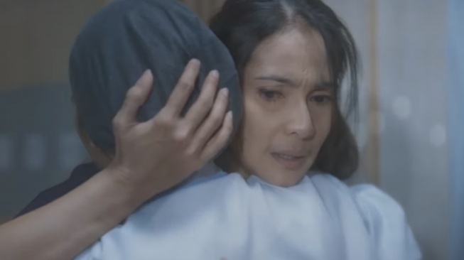 Agape The Unconditional Love bakal tayang di awal September (YouTube)
