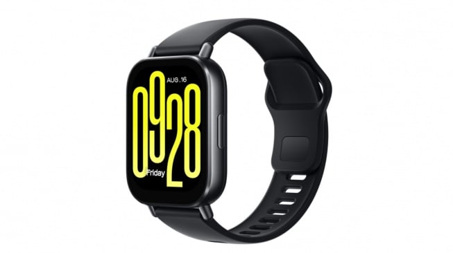 Xiaomi Redmi Watch 5 Active (mi.co.id)