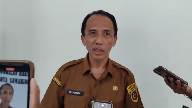 Seragam Terlalu Mahal? Ini Langkah Disdikbud Samarinda Kendalikan Harga