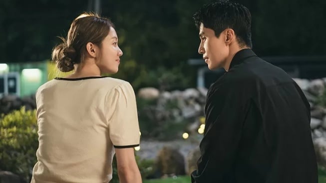 Fakta dan Sinopsis Drama Korea The Nice Guy, Lee Dong Wook Jadi Gangster Penuh Kasih Sayang