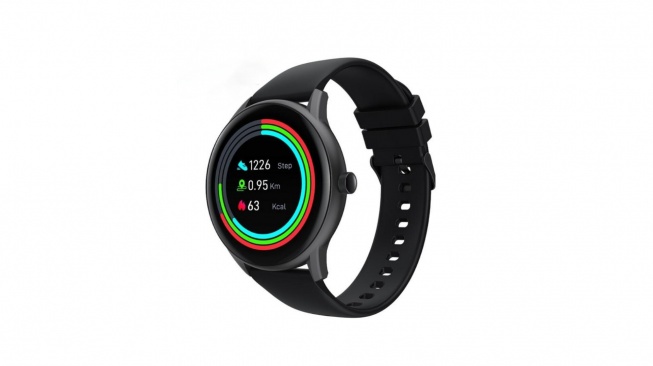 SoundPEATS watch 1 (tokopedia.com)