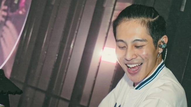 Ngaku Syok, Begini Respon DJ Panda Saat Tahu Erika Carlina Hamil
