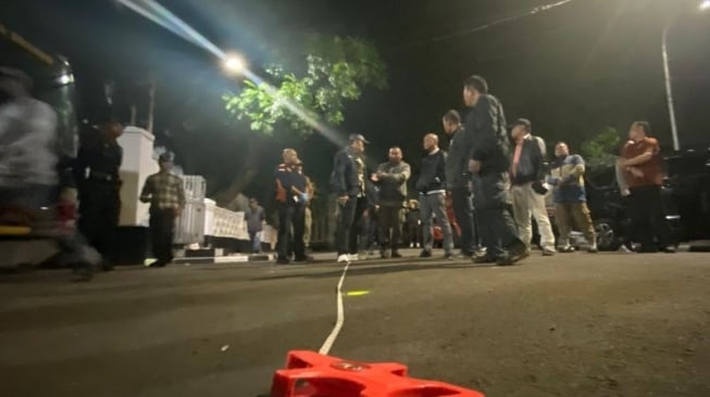 Polisi Periksa WO hingga Satpol PP, Siapa Bertanggung Jawab Tragedi Maut di Pesta Anak KDM?