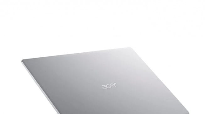 Acer Aspire 3 Slim A314-35-C80W. (Blibli)