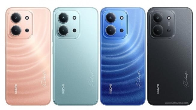 Bocoran Redmi 15C, HP Murah Xiaomi dengan Baterai Jumbo dan Spesifikasi Gahar