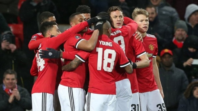Berkah Tolak Timnas Indonesia, Elkan Baggott Bakal Setim dengan Eks Manchester United