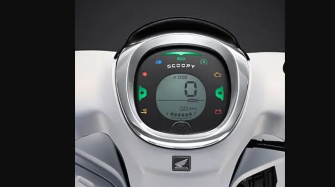7 Rahasia Bikin Honda Scoopy Lebih Keren dari Bawaan Pabrik, Modal Mulai Rp60 Ribuan