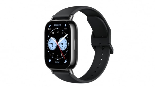 Xiaomi Redmi Watch 5 Lite (mi.co.id)