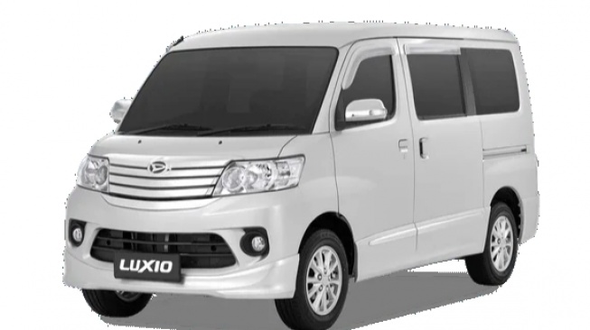 5 Rekomendasi Mobil Keluarga Bekas Tahun Muda: Muat 8 Penumpang, Harga di Bawah Rp100 Juta