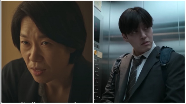 Alasan 'Wall to Wall' jadi thriller wajib ditonton saat ini (Instagram)