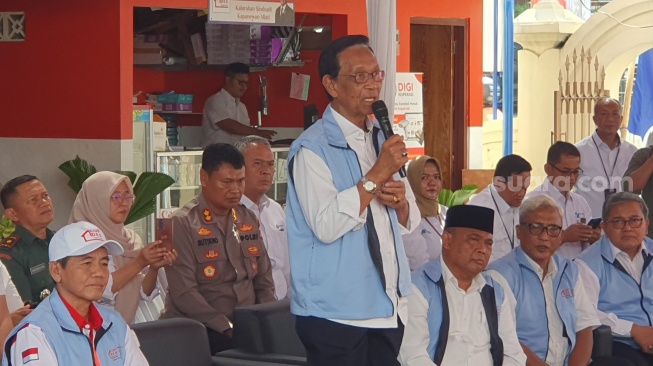 Inisiatif Warga Kunci Sukses Koperasi Merah Putih, Sultan HB X: Jangan Cuma Manut Pemerintah