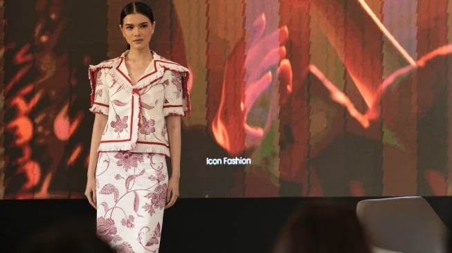 Tata Ulang Tradisi, Melangkah Maju untuk Masa Depan Jadi Tema JF3 Fashion Festival 2025