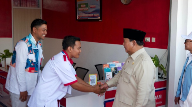 Dukung Program Koperasi Desa/Kelurahan Merah Putih, BNI Perkuat Ekonomi Rakyat