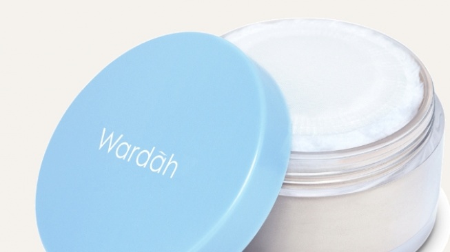 Wardah Lightening Matte Powder. [wardahcosmetics.com]