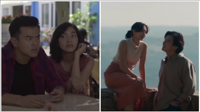Dua Takdir Film Sore, Perjalanan dari Web Series YouTube ke Mahakarya Sinematik (YouTube)