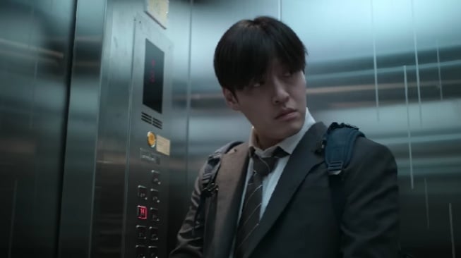 Alasan Wall to Wall jadi thriller wajib ditonton (YouTube)