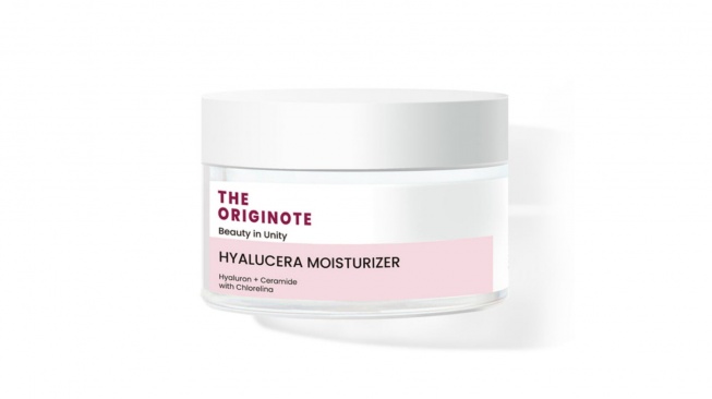 The originote hyalucera moisturizer gel (throriginote.com)