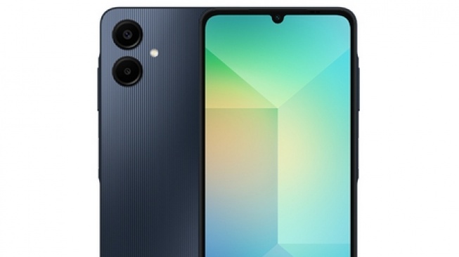 Samsung Galaxy A06 4/128GB (Erafone)