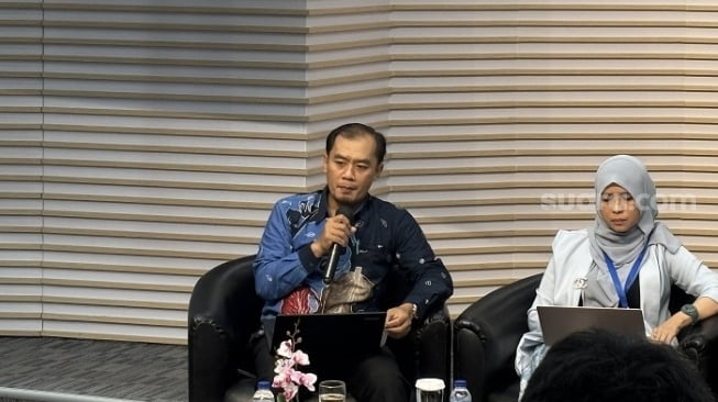 Minta Audiensi ke DPR dan Prabowo soal RKUHAP, KPK Ngaku Dicuekin: Sampai Detik Ini Belum Direspons
