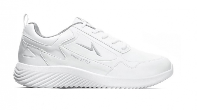 Rekomendasi Sepatu Ando Murah (Shopee)