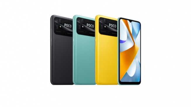 Poco C40 (mi.co.id)