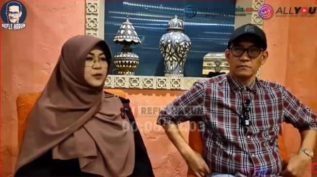 Dilaporkan Soal Ijazah Palsu Jokowi, Dokter Tifa Langsung Bersurat ke Prabowo