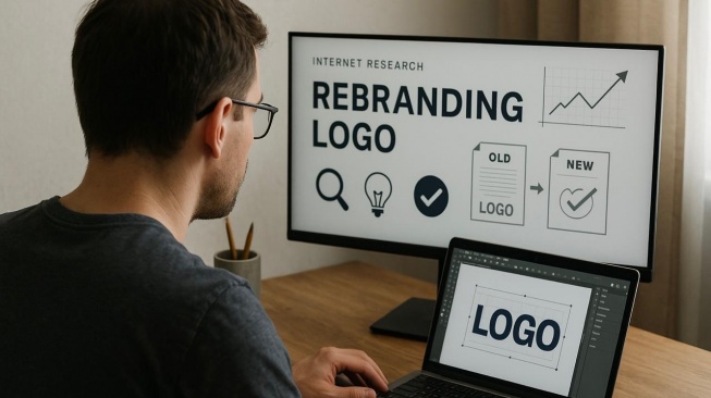 Rebranding Usaha? Cegah Sengketa Bisnis dengan Penelusuran Merek