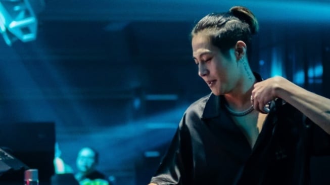 'Saya Khilaf & Diancam': Analisis Klarifikasi DJ Panda yang Bikin Publik Marah