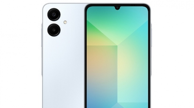 Samsung Galaxy A06 6/128GB (Erafone)