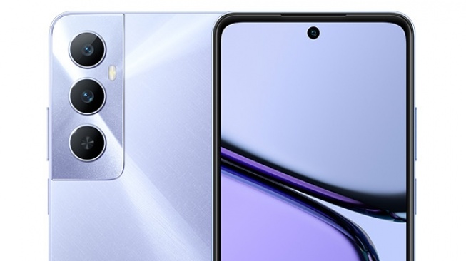 realme C65 (Erafone)