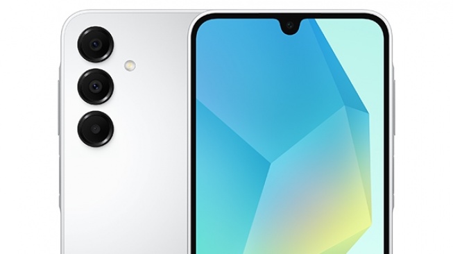 Samsung Galaxy A16 (Erafone)